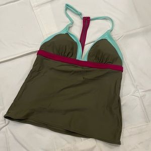 Prana Swim Tankini (Size XS)